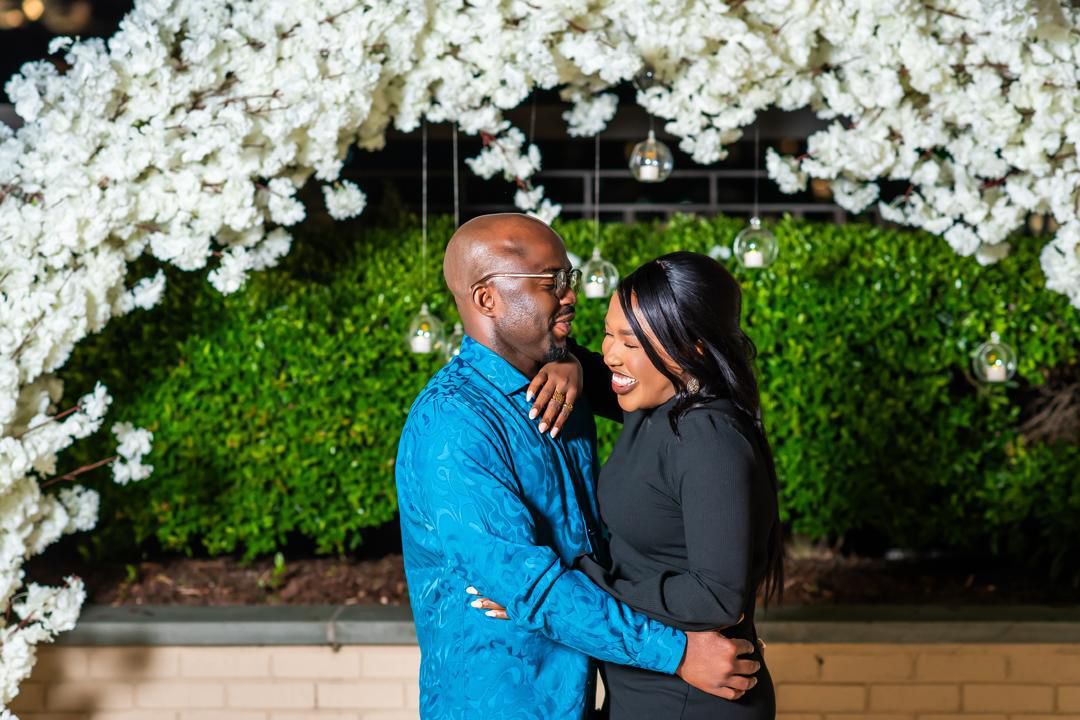 Beauty and Femi